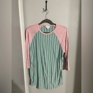 Large LuLaRoe Randy